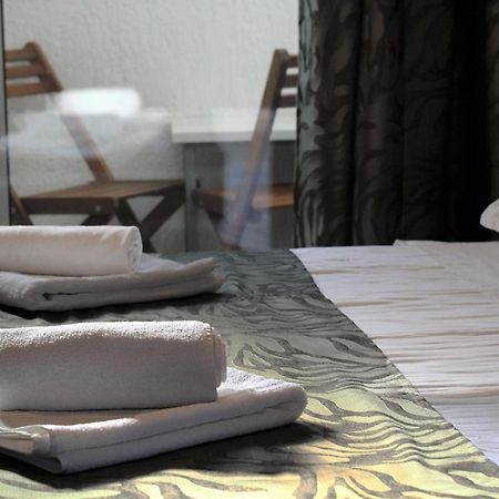Apartment Adriatic スプリト エクステリア 写真