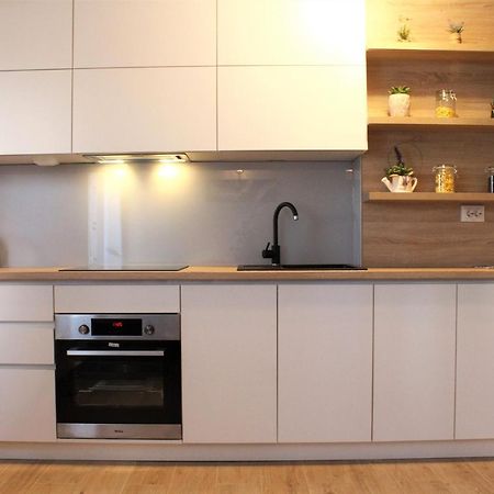 Apartment Adriatic スプリト エクステリア 写真