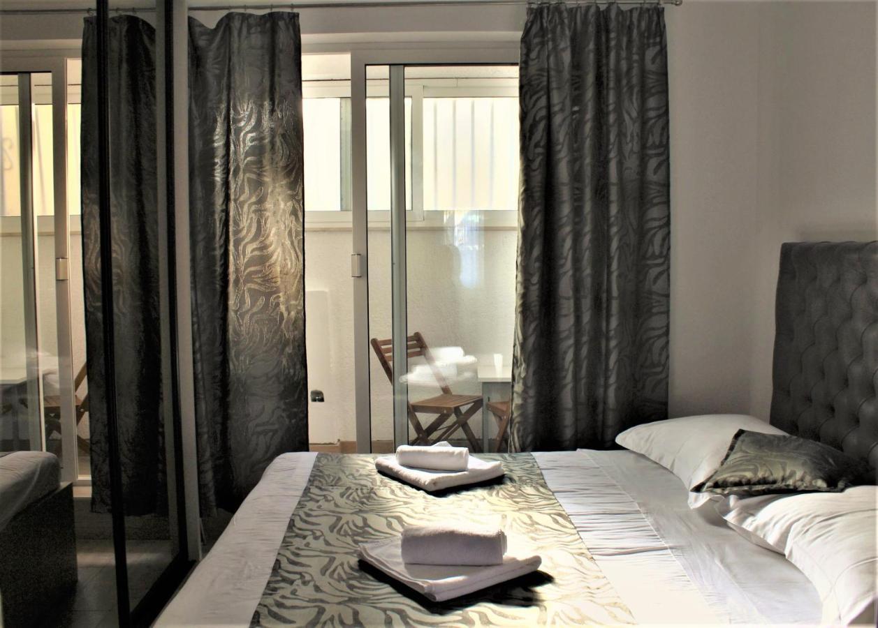 Apartment Adriatic スプリト エクステリア 写真