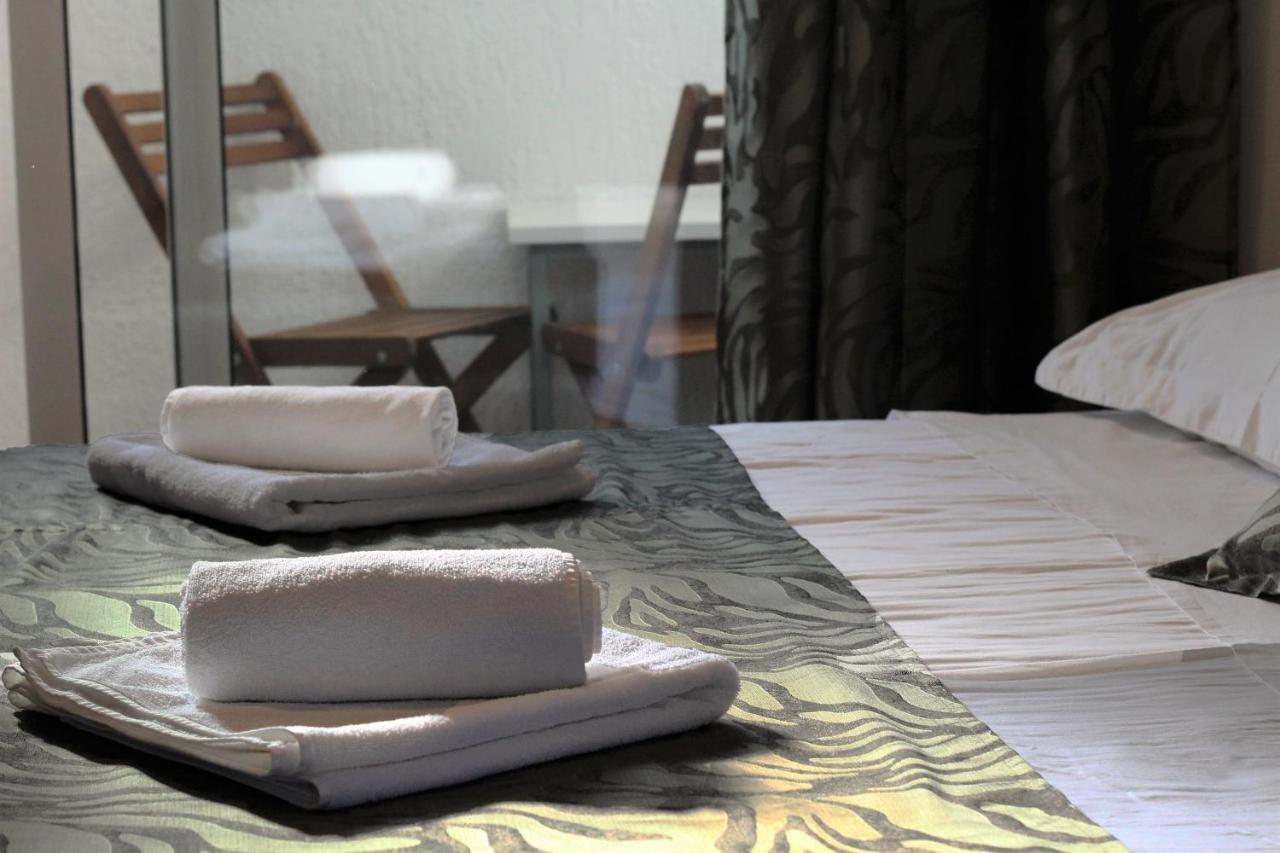 Apartment Adriatic スプリト エクステリア 写真