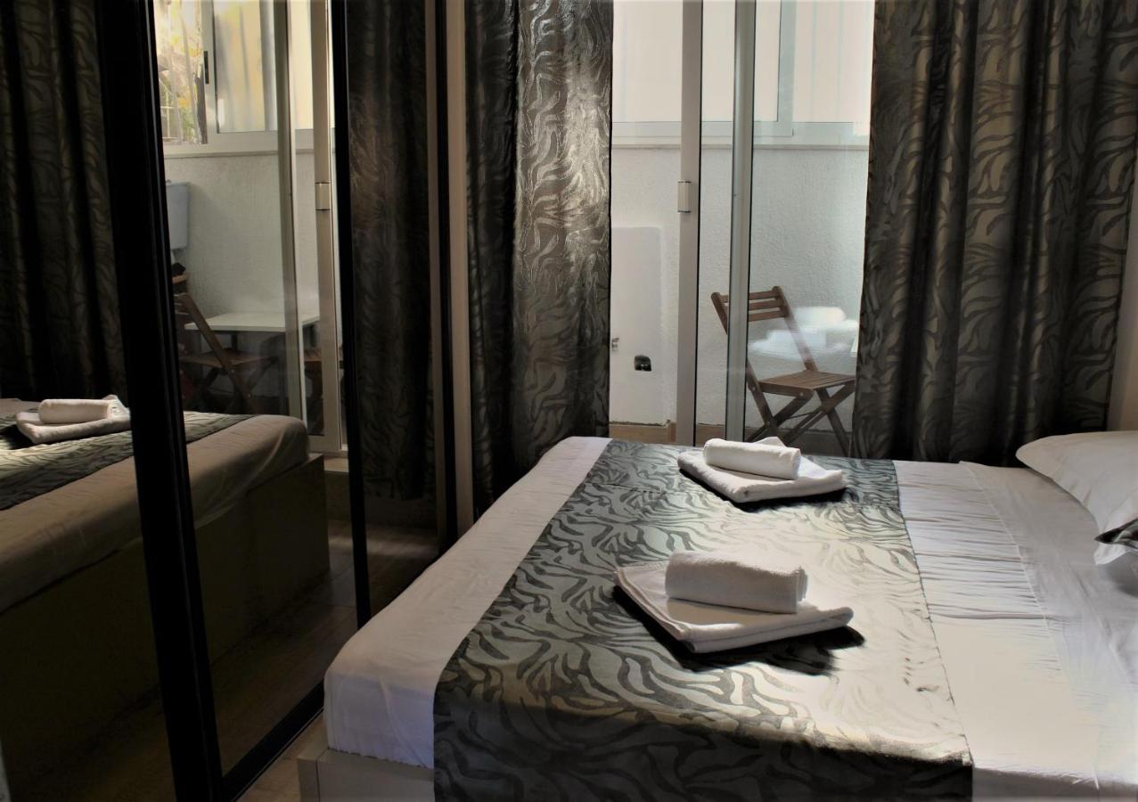 Apartment Adriatic スプリト エクステリア 写真