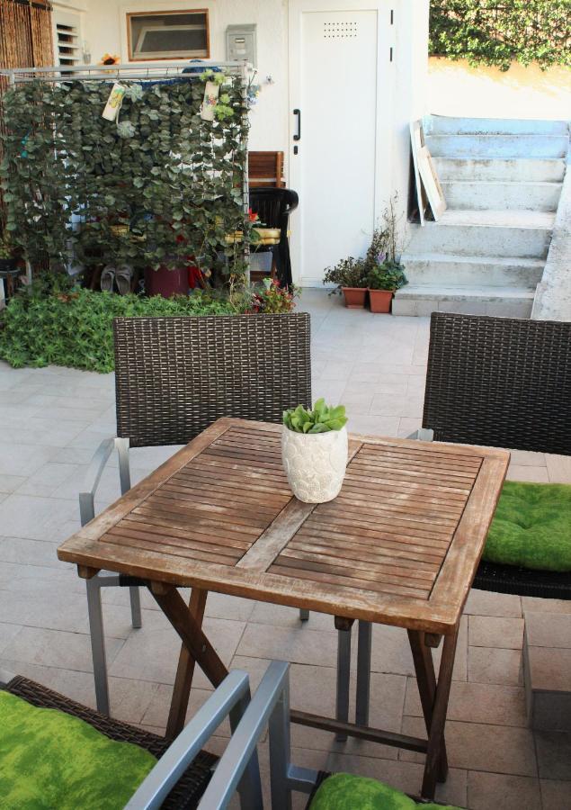 Apartment Adriatic スプリト エクステリア 写真