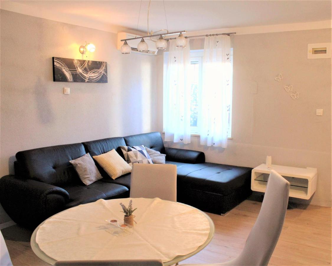 Apartment Adriatic スプリト エクステリア 写真